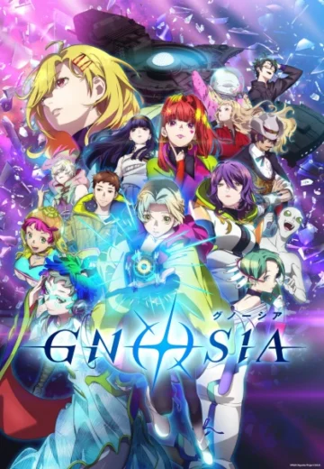 Gnosia Dublado