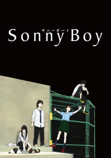Sonny Boy Dublado